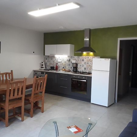 Apartmán Chez Rene Montagnac  Exteriér fotografie
